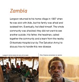 Zambia E1